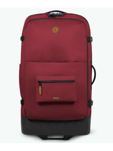 Cabaïa SOFT SUITCASE L valise cabaia softsuitcase l valise