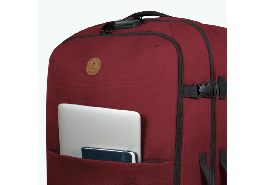 Cabaïa SOFT SUITCASE L valise cabaia softsuitcase l valise