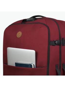 Cabaïa SOFT SUITCASE L valise cabaia softsuitcase l grande taille valise