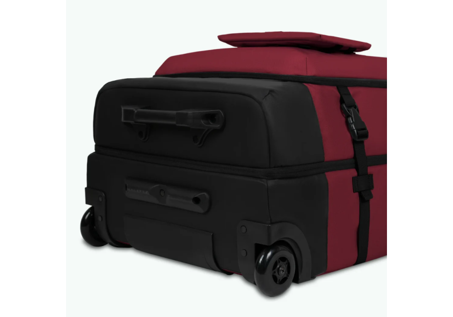 Cabaïa SOFT SUITCASE L valise cabaia softsuitcase l valise