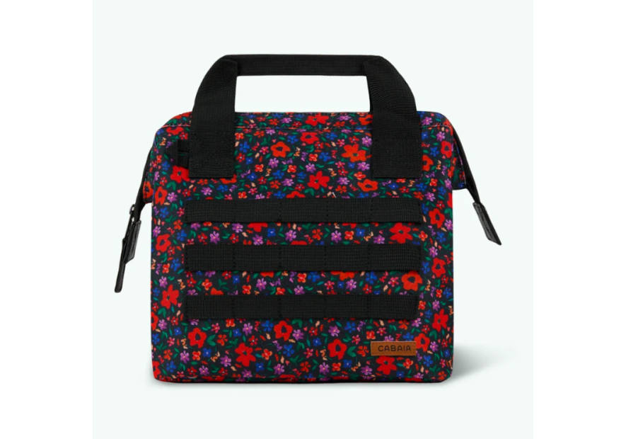 Cabaïa LUNCH BAG. - NYLON 900D - MAUPIT glacière lunch bag Accessoires