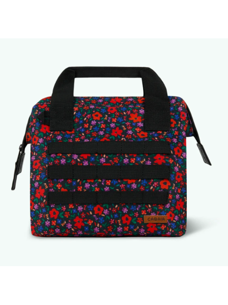 Cabaïa LUNCH BAG. - NYLON 900D - MAUPIT glacière lunch bag accueil