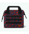 LUNCH BAG. - NYLON 900D - MAUPIT