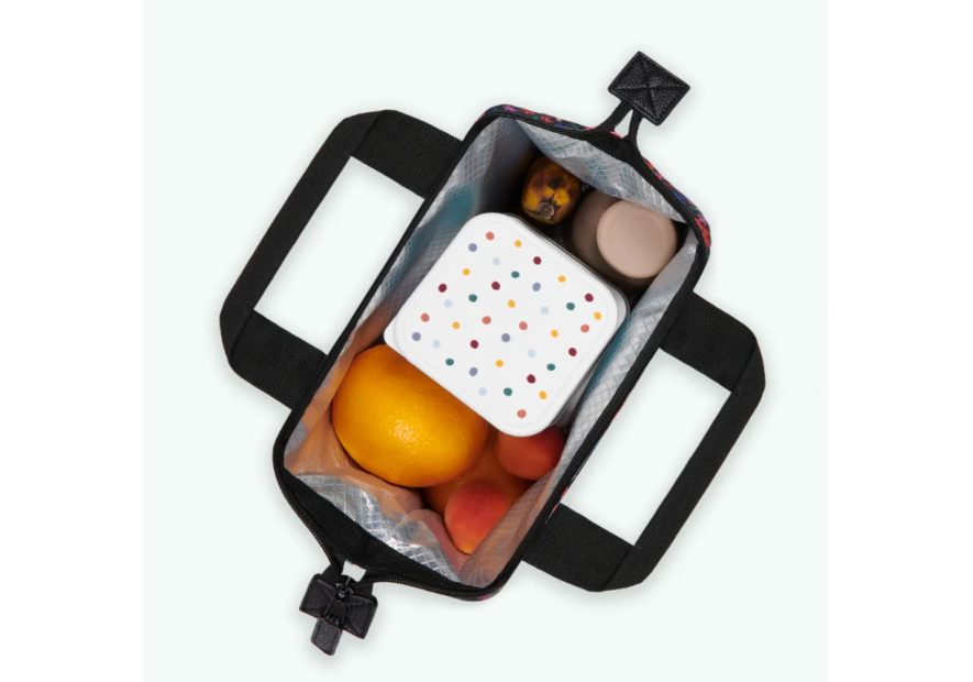 Cabaïa LUNCH BAG. - NYLON 900D - MAUPIT glacière lunch bag Accessoires