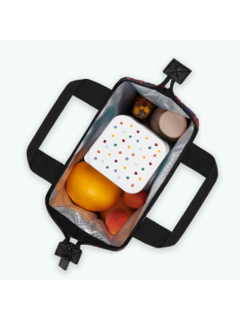 Cabaïa LUNCH BAG. - NYLON 900D - MAUPIT glacière lunch bag Accessoires
