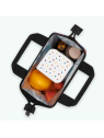 Cabaïa LUNCH BAG. - NYLON 900D - MAUPIT glacière lunch bag accueil