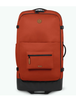 Cabaïa SOFT SUITCASE L valise cabaia softsuitcase l grande taille valise