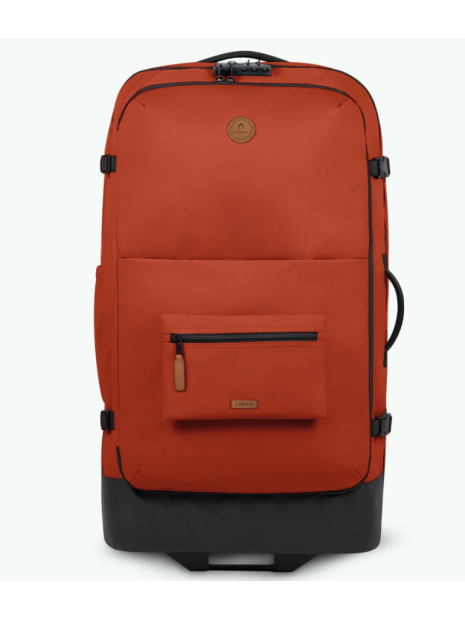 Cabaïa SOFT SUITCASE L sac de voyage a roulette l sac-de-voyage-a-roulettes
