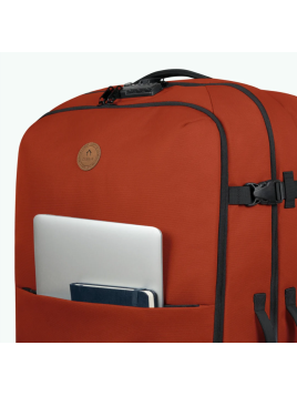 Cabaïa SOFT SUITCASE L sac de voyage a roulette l Sac de voyage à roulettes