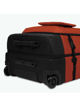 Cabaïa SOFT SUITCASE L valise cabaia softsuitcase l grande taille valise