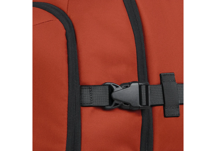 Cabaïa SOFT SUITCASE L sac de voyage a roulette l Sac de voyage à roulettes