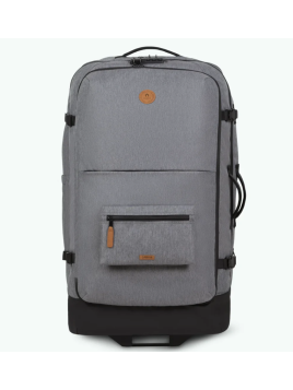 sac de voyage a roulette l