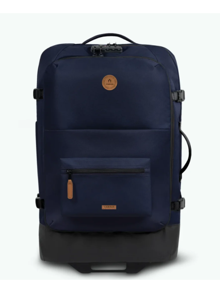 Cabaïa SOFT SUITCASE M valise taille moyenne cabaia softsuicase valise