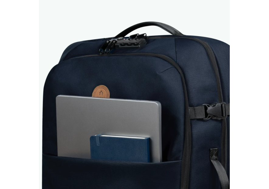 Cabaïa SOFT SUITCASE M valise taille moyenne cabaia softsuicase valise