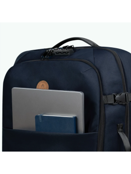 Cabaïa SOFT SUITCASE M valise cabaia softsuitcase taille moyenne valise