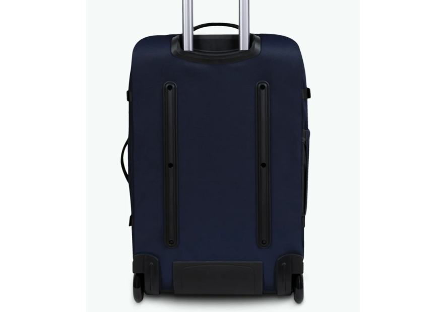 Cabaïa SOFT SUITCASE M valise taille moyenne cabaia softsuicase valise