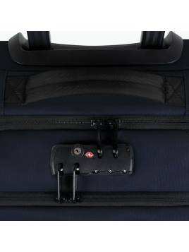Cabaïa SOFT SUITCASE M valise cabaia softsuitcase taille moyenne valise
