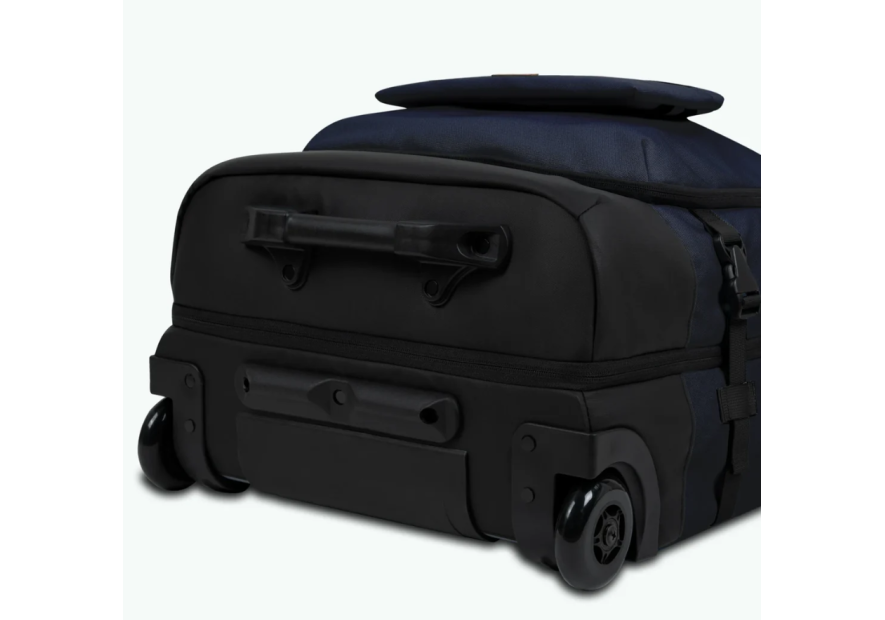 Cabaïa SOFT SUITCASE M sac à roulettes cabaïa soft suitcase m Sac de voyage à roulettes