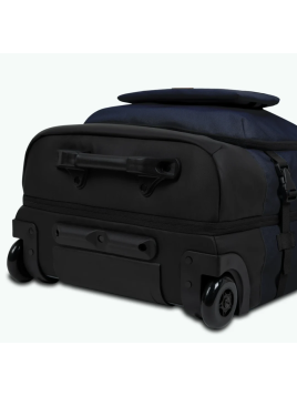 Cabaïa SOFT SUITCASE M sac à roulettes cabaïa soft suitcase m Sac de voyage à roulettes