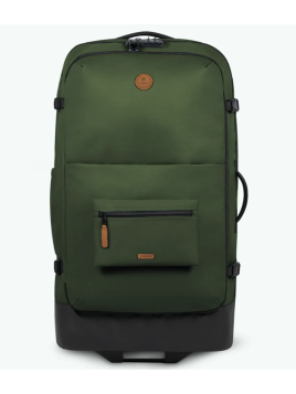 Cabaïa SOFT SUITCASE L valise cabaia softsuitcase l grande taille valise