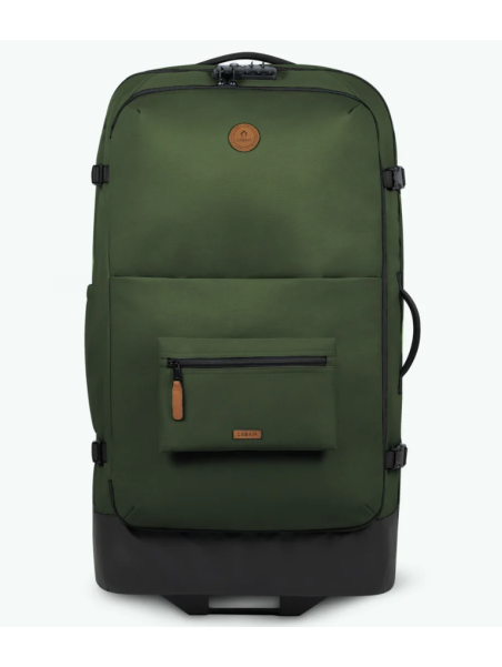 Cabaïa SOFT SUITCASE L valise cabaia softsuitcase l valise