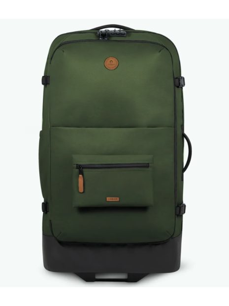 Cabaïa SOFT SUITCASE L valise cabaia softsuitcase l valise