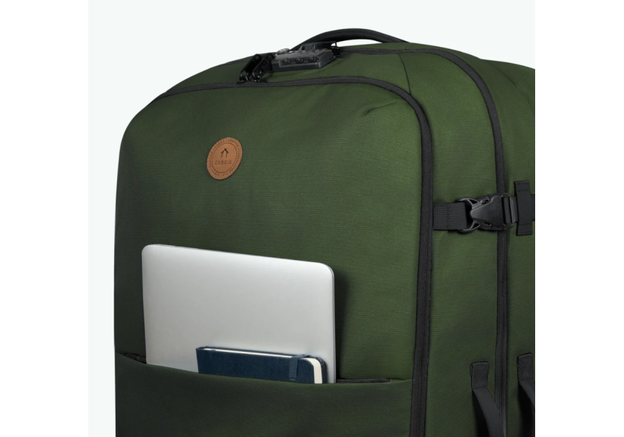 Cabaïa SOFT SUITCASE L valise cabaia softsuitcase l valise