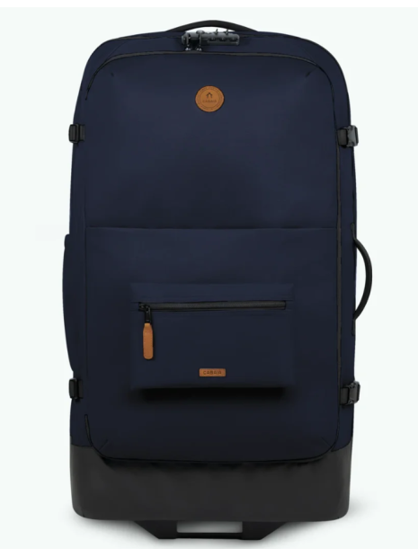 Cabaïa SOFT SUITCASE L valise cabaia softsuitcase l valise