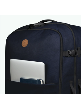 Cabaïa SOFT SUITCASE L valise cabaia softsuitcase l grande taille valise