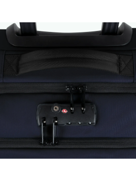 Cabaïa SOFT SUITCASE L valise cabaia softsuitcase l grande taille valise