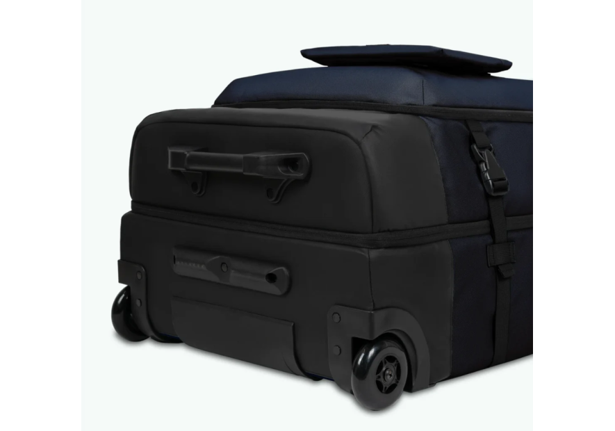 Cabaïa SOFT SUITCASE L valise cabaia softsuitcase l valise