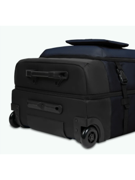 Cabaïa SOFT SUITCASE L valise cabaia softsuitcase l grande taille valise