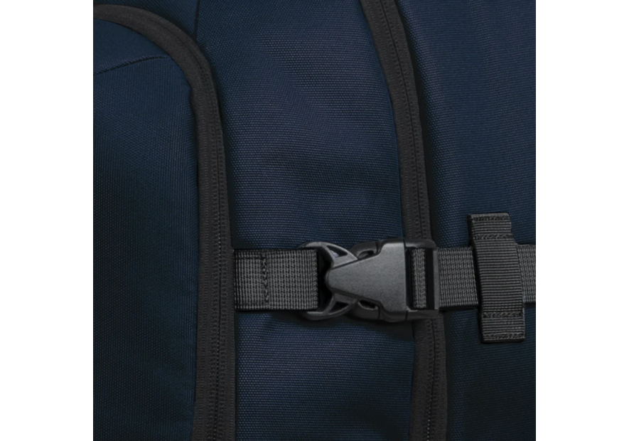 Cabaïa SOFT SUITCASE L sac de voyage a roulette l Sac de voyage à roulettes