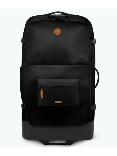 Cabaïa SOFT SUITCASE L sac de voyage a roulette l sac-de-voyage-a-roulettes