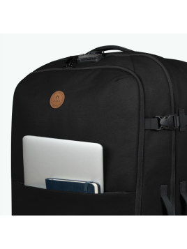 Cabaïa SOFT SUITCASE L sac de voyage a roulette l Sac de voyage à roulettes