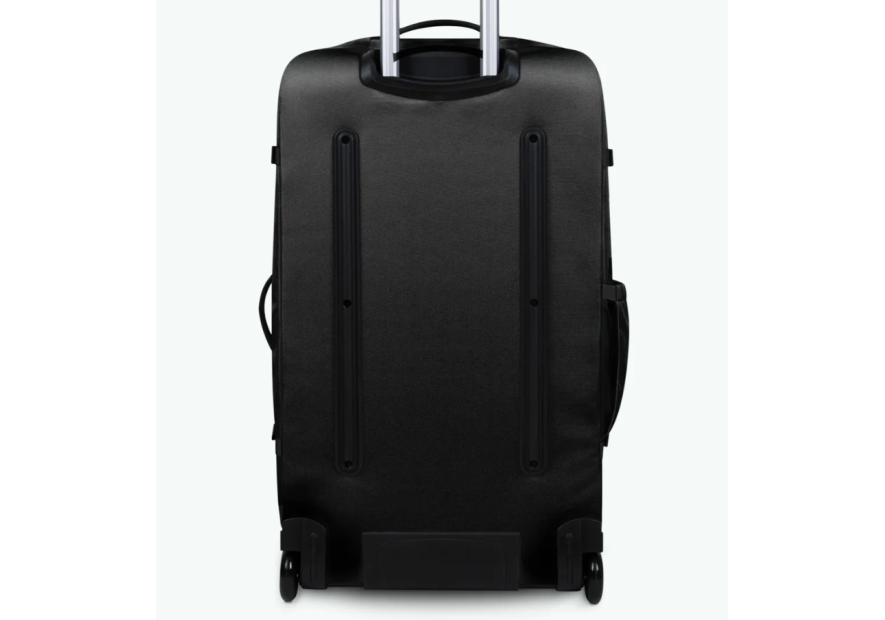 Cabaïa SOFT SUITCASE L sac de voyage a roulette l Sac de voyage à roulettes