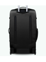 Cabaïa SOFT SUITCASE L sac de voyage a roulette l sac-de-voyage-a-roulettes