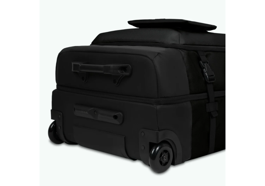 Cabaïa SOFT SUITCASE L sac de voyage a roulette l Sac de voyage à roulettes