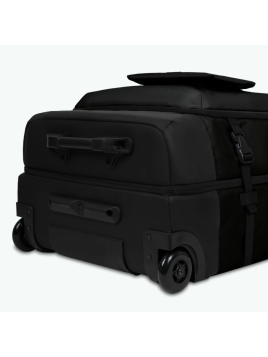 Cabaïa SOFT SUITCASE L sac de voyage a roulette l Sac de voyage à roulettes