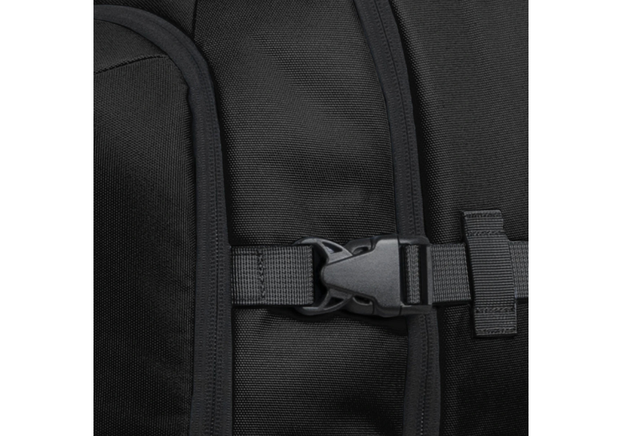 Cabaïa SOFT SUITCASE L sac de voyage a roulette l Sac de voyage à roulettes