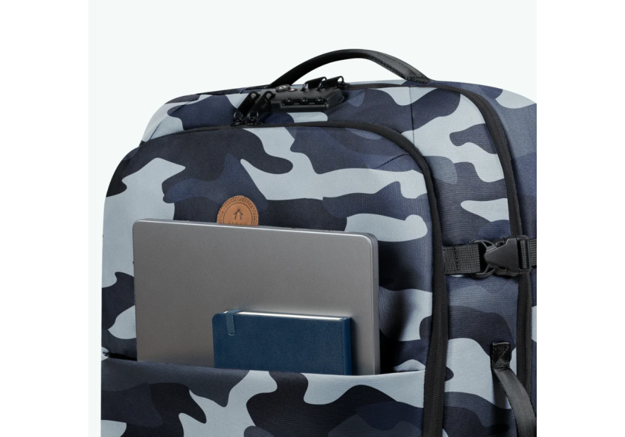 Cabaïa SOFT SUITCASE M valise cabaia softsuitcase taille moyenne valise