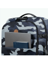 Cabaïa SOFT SUITCASE M - POLYESTER - BI sac de voyage m sac-de-voyage-a-roulettes