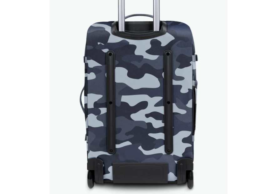 Cabaïa SOFT SUITCASE M sac à roulettes cabaïa soft suitcase m Sac de voyage à roulettes