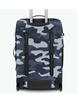 Cabaïa SOFT SUITCASE M valise taille moyenne cabaia softsuicase valise