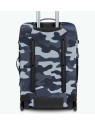 Cabaïa SOFT SUITCASE M - POLYESTER - BI sac de voyage m sac-de-voyage-a-roulettes