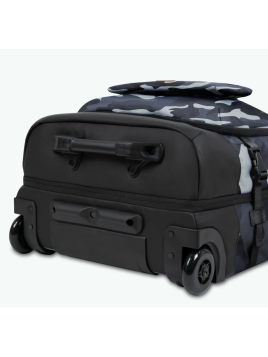 Cabaïa SOFT SUITCASE M valise taille moyenne cabaia softsuicase valise