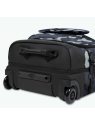 Cabaïa SOFT SUITCASE M - POLYESTER - BI sac de voyage m sac-de-voyage-a-roulettes