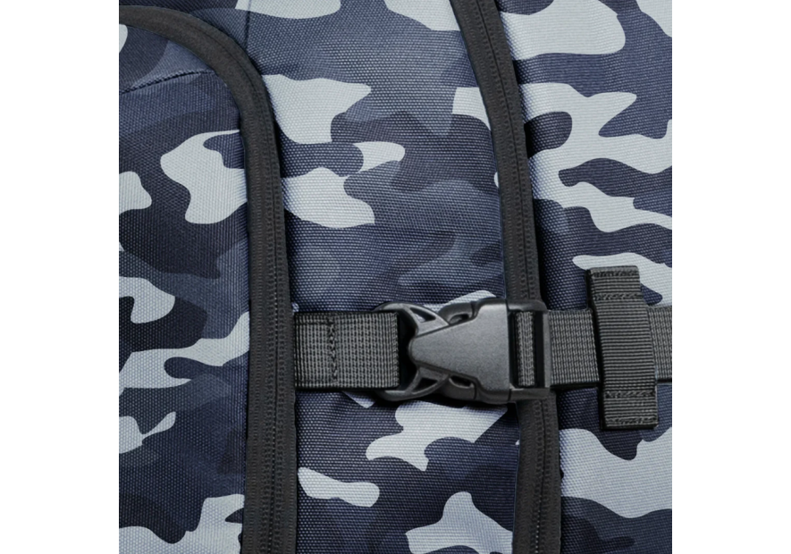 Cabaïa SOFT SUITCASE M sac à roulettes cabaïa soft suitcase m Sac de voyage à roulettes