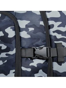 Cabaïa SOFT SUITCASE M sac à roulettes cabaïa soft suitcase m Sac de voyage à roulettes