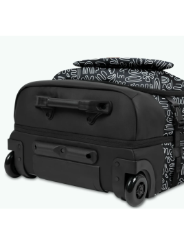 Cabaïa SOFT SUITCASE M valise cabaia softsuitcase taille moyenne valise